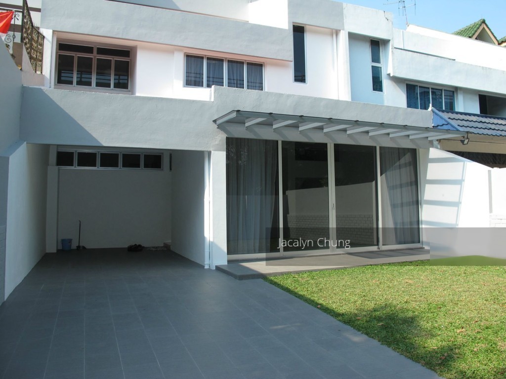 Pasir Panjang Road thumbnail photo
